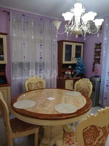 7 otaqlı həyət evi/bağ evi - Badamdar q. - 600 m² (15)