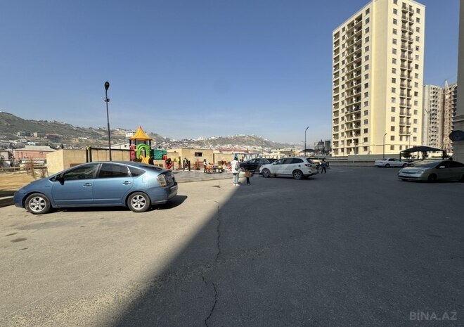 2 otaqlı yeni tikili - Bayıl q. - 80 m² (13)