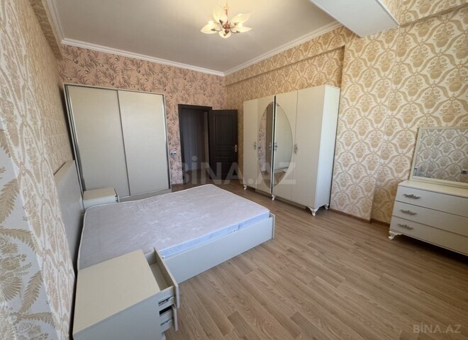 2 otaqlı yeni tikili - Bayıl q. - 80 m² (4)