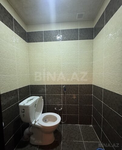 2 otaqlı yeni tikili - Bayıl q. - 80 m² (10)