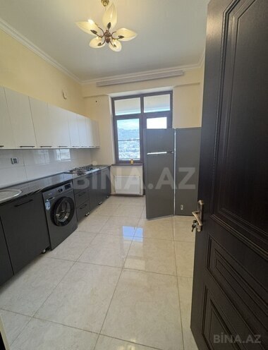 2 otaqlı yeni tikili - Bayıl q. - 80 m² (5)