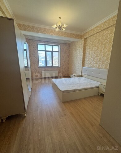 2 otaqlı yeni tikili - Bayıl q. - 80 m² (3)