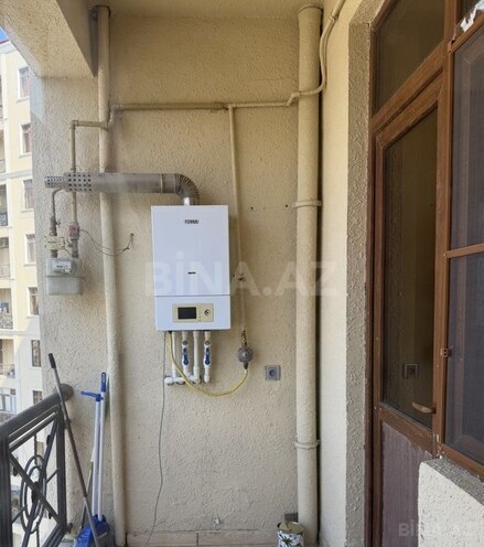 2 otaqlı yeni tikili - Bayıl q. - 80 m² (9)