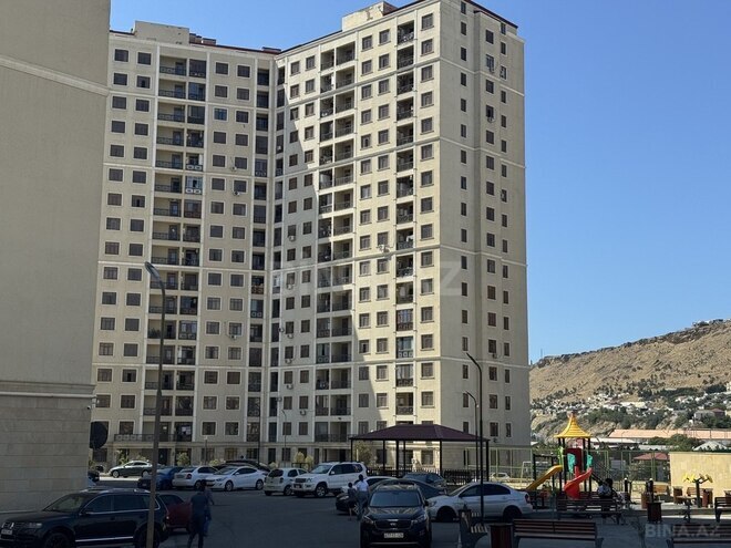 2 otaqlı yeni tikili - Bayıl q. - 80 m² (12)