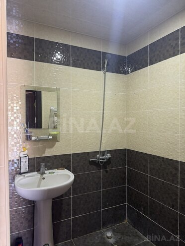 2 otaqlı yeni tikili - Bayıl q. - 80 m² (11)