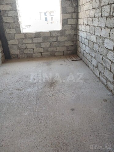 7 otaqlı həyət evi/bağ evi - Badamdar q. - 450 m² (5)