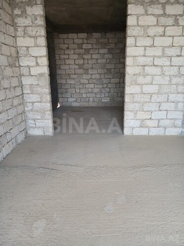 7 otaqlı həyət evi/bağ evi - Badamdar q. - 450 m² (3)