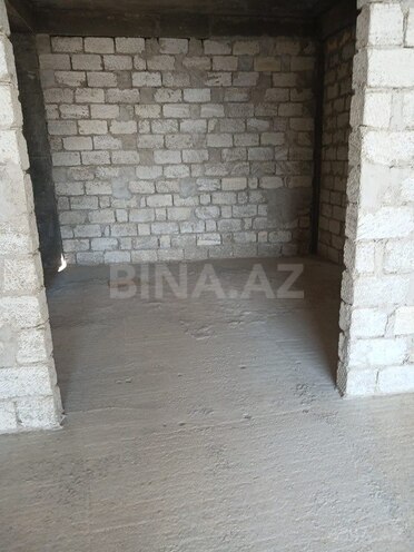 7 otaqlı həyət evi/bağ evi - Badamdar q. - 450 m² (6)