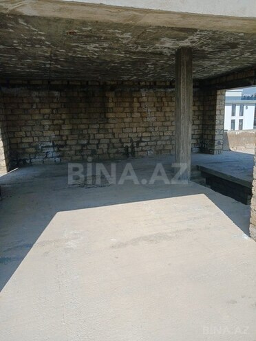 7 otaqlı həyət evi/bağ evi - Badamdar q. - 450 m² (2)