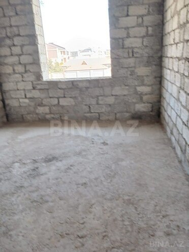 7 otaqlı həyət evi/bağ evi - Badamdar q. - 450 m² (7)