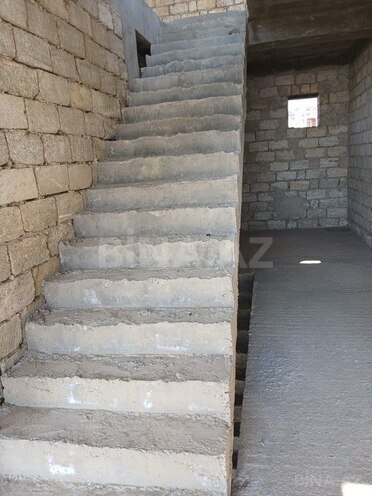 7 otaqlı həyət evi/bağ evi - Badamdar q. - 450 m² (4)