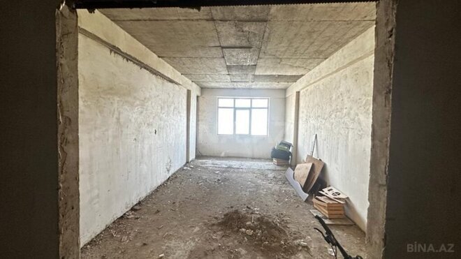 3 otaqlı yeni tikili - Əhmədli m. - 133 m² (4)