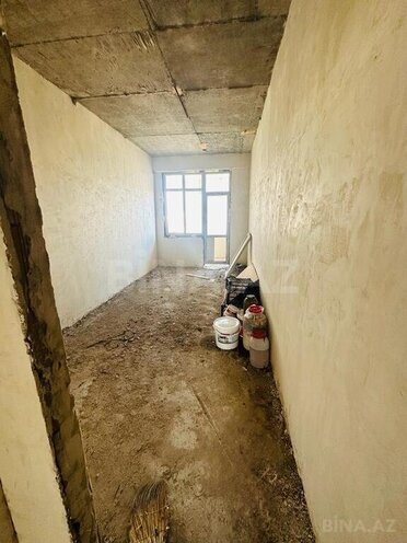 3 otaqlı yeni tikili - Əhmədli m. - 133 m² (8)