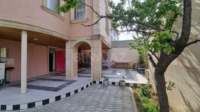 Продаётся 6-комн. дом/дача 270 м², пос. Бадамдар, photo 19 from 20