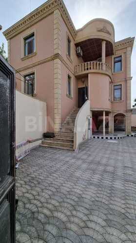 Продаётся 6-комн. дом/дача 270 м², пос. Бадамдар, photo 1 from 20