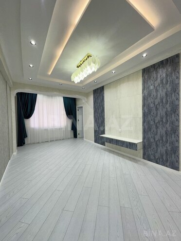 3-комн. новостройка - м. Ази Асланов - 89 м² (5)