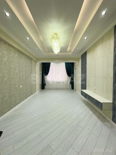 3-комн. новостройка - м. Ази Асланов - 89 м² (1)