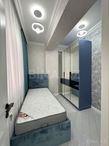 3-комн. новостройка - м. Ази Асланов - 89 м² (3)
