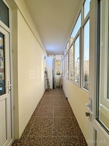 3-комн. новостройка - м. Ази Асланов - 89 м² (8)