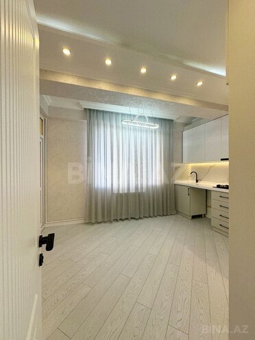 3-комн. новостройка - м. Ази Асланов - 89 м² (6)