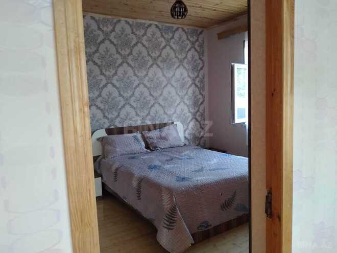3 otaqlı həyət evi/bağ evi - İsmayıllı - 42 m² (8)