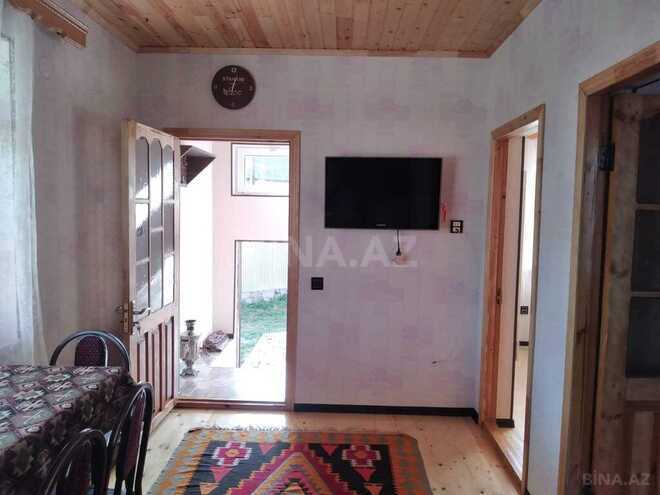 3 otaqlı həyət evi/bağ evi - İsmayıllı - 42 m² (11)