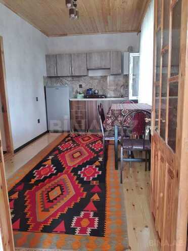 3 otaqlı həyət evi/bağ evi - İsmayıllı - 42 m² (7)