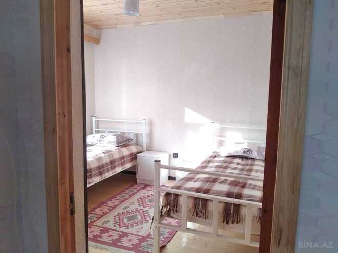 3 otaqlı həyət evi/bağ evi - İsmayıllı - 42 m² (9)