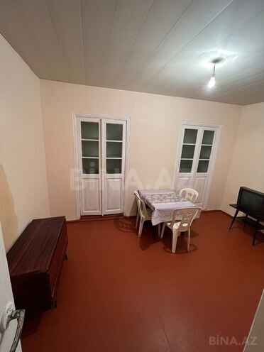 2-комн. вторичка - м. Элмляр Академиясы - 45 м² (1)