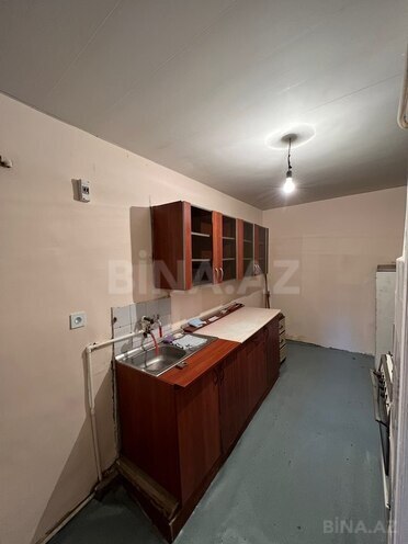 2-комн. вторичка - м. Элмляр Академиясы - 45 м² (3)