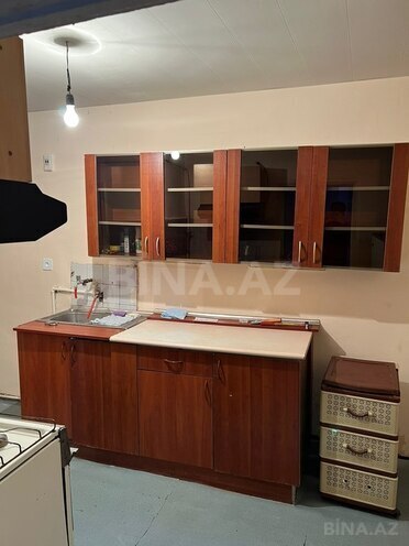 2-комн. вторичка - м. Элмляр Академиясы - 45 м² (4)