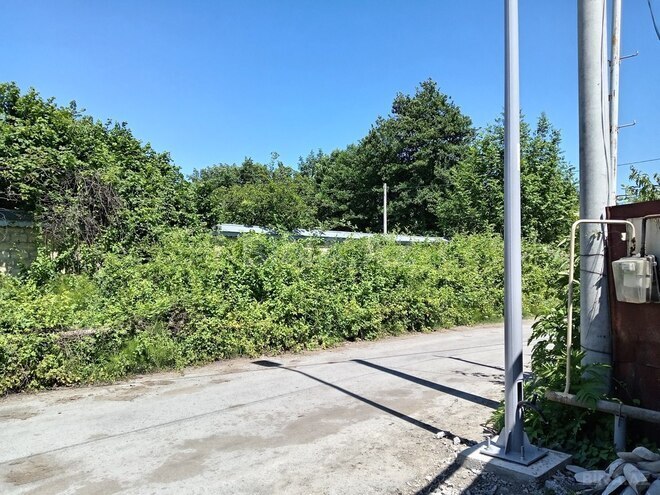 3 otaqlı həyət evi/bağ evi - İsmayıllı - 42 m² (4)