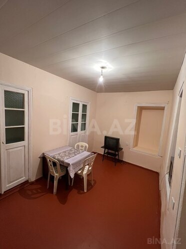 2-комн. вторичка - м. Элмляр Академиясы - 45 м² (2)