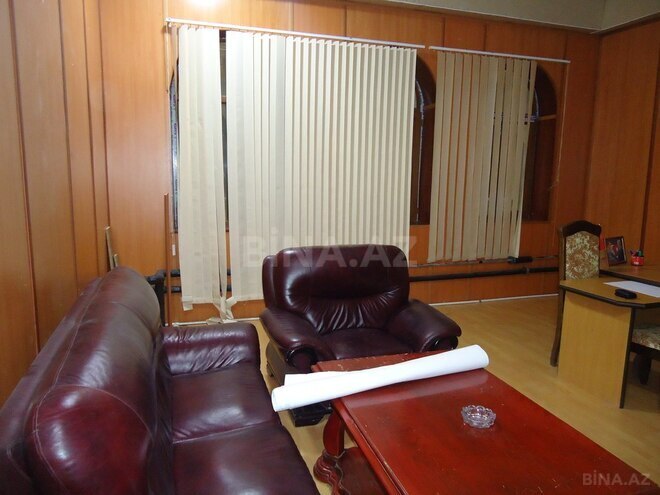 1 otaqlı ofis - Ağ şəhər q. - 42 m² (12)