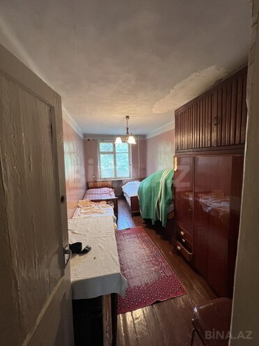 3 otaqlı köhnə tikili - Nəriman Nərimanov m. - 62.3 m² (3)