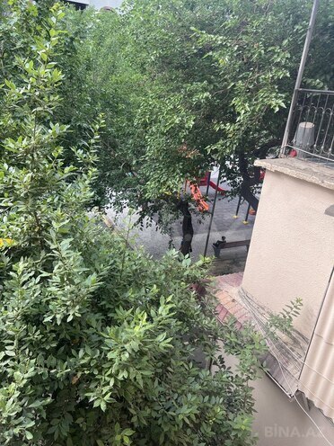 3 otaqlı köhnə tikili - Nəriman Nərimanov m. - 62.3 m² (1)