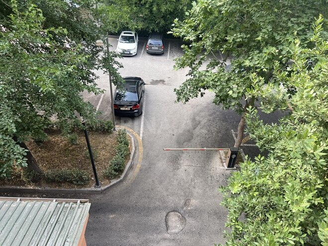 3 otaqlı köhnə tikili - Nəriman Nərimanov m. - 62.3 m² (2)