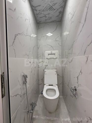 2-комн. вторичка - м. Мемар Аджеми - 45 м² (6)