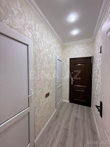 2-комн. вторичка - м. Мемар Аджеми - 45 м² (5)