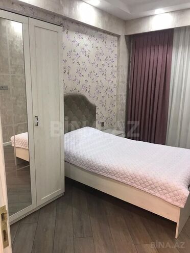 2-комн. вторичка - м. Мемар Аджеми - 45 м² (2)