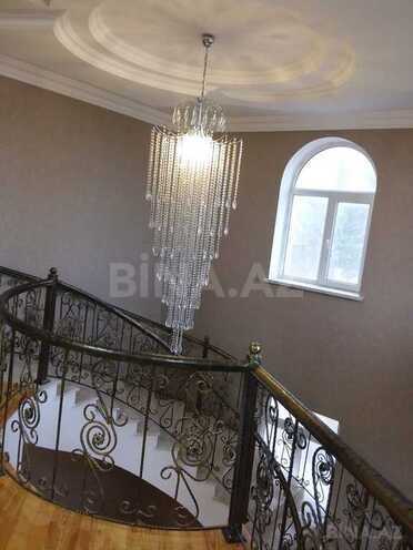 Продаётся 6-комн. дом/дача 510 м², пос. Бадамдар, photo 6 from 19