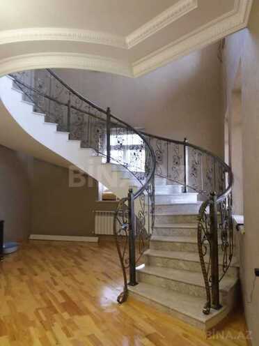 Продаётся 6-комн. дом/дача 510 м², пос. Бадамдар, photo 5 from 19