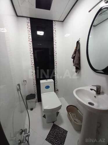 3 otaqlı yeni tikili - Həzi Aslanov m. - 103 m² (11)