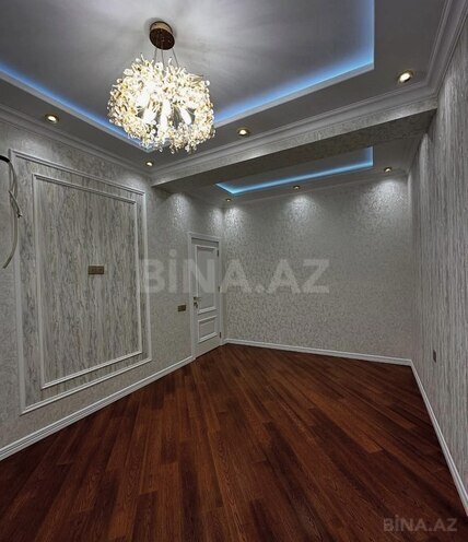 3 otaqlı yeni tikili - 20 Yanvar m. - 83 m² (6)