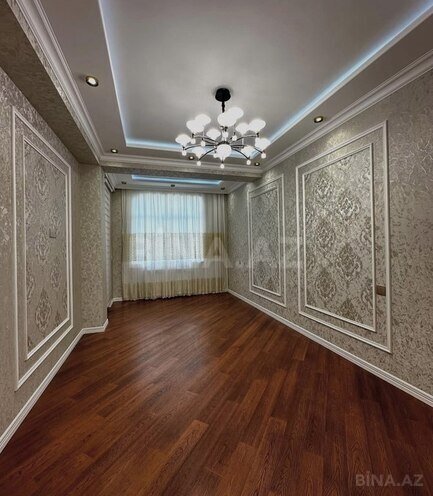 3 otaqlı yeni tikili - 20 Yanvar m. - 83 m² (3)