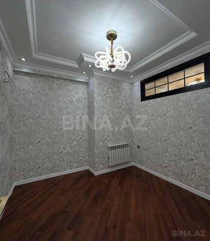 3 otaqlı yeni tikili - 20 Yanvar m. - 83 m² (5)