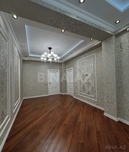 3 otaqlı yeni tikili - 20 Yanvar m. - 83 m² (4)