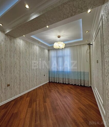 3 otaqlı yeni tikili - 20 Yanvar m. - 83 m² (7)