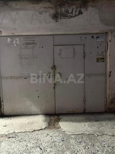 Qaraj - Azadlıq Prospekti m. - 30 m² (1)