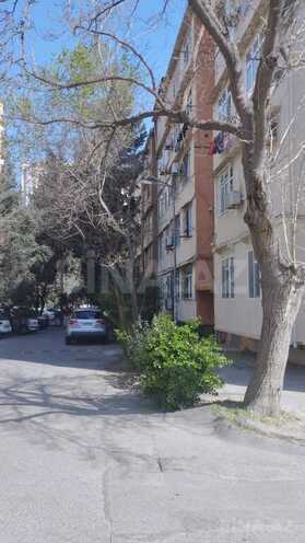 3 otaqlı köhnə tikili - Azadlıq Prospekti m. - 85 m² (3)